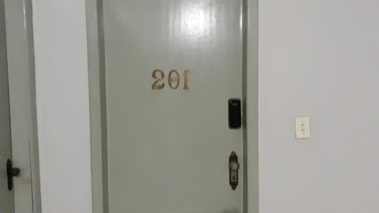 Ferienwohnung Edificio Belio Cascavel  Exterior foto