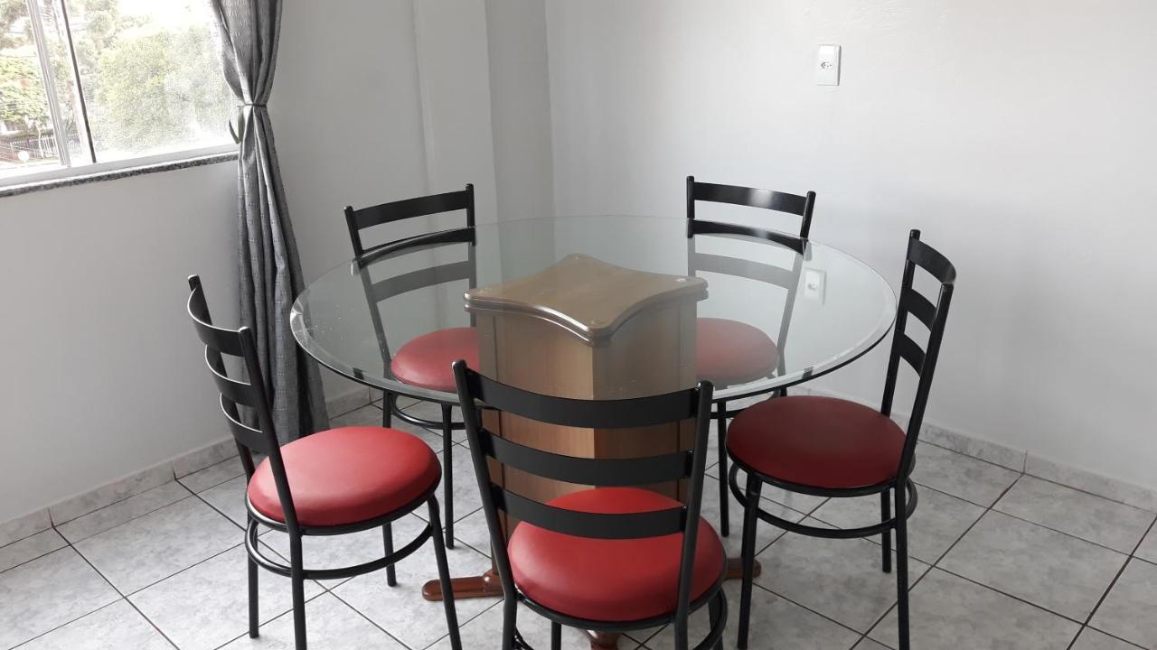 Ferienwohnung Edificio Belio Cascavel  Exterior foto