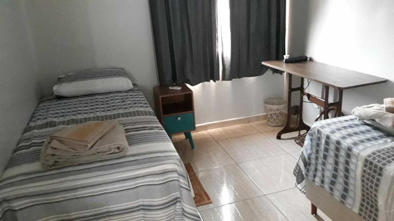 Ferienwohnung Edificio Belio Cascavel  Exterior foto
